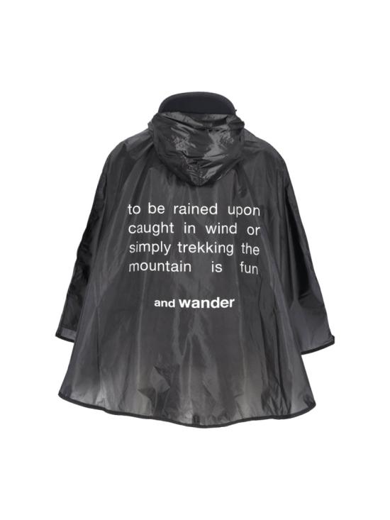 25FW 앤드원더 자켓 5745977217022 Brown - AND WANDER
