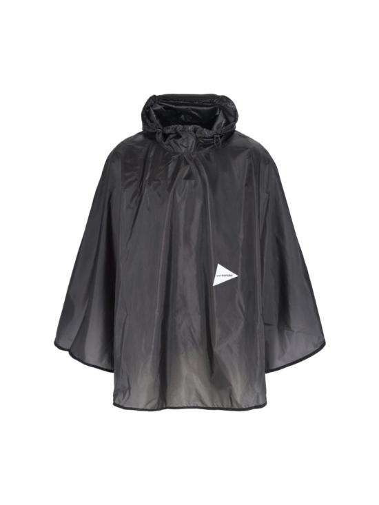 25FW 앤드원더 자켓 5745977217022 Brown