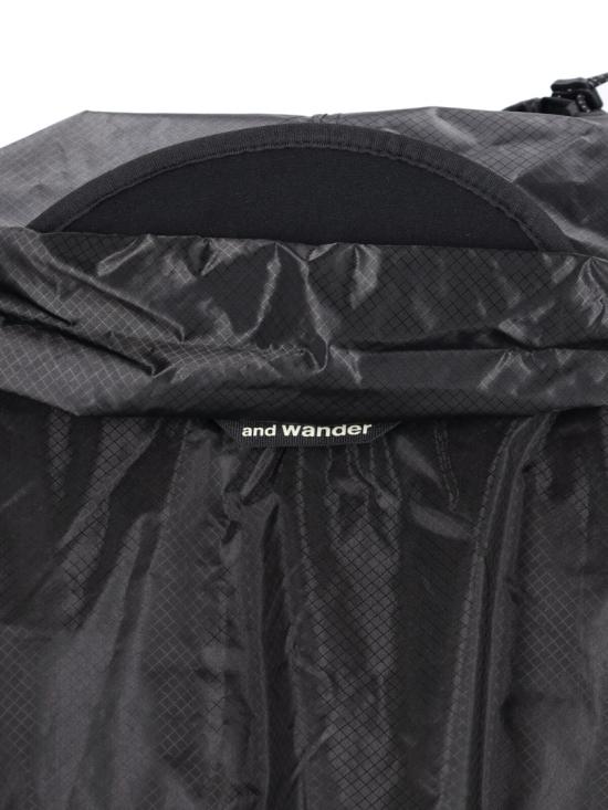 25FW 앤드원더 자켓 5745977217022 Brown - AND WANDER