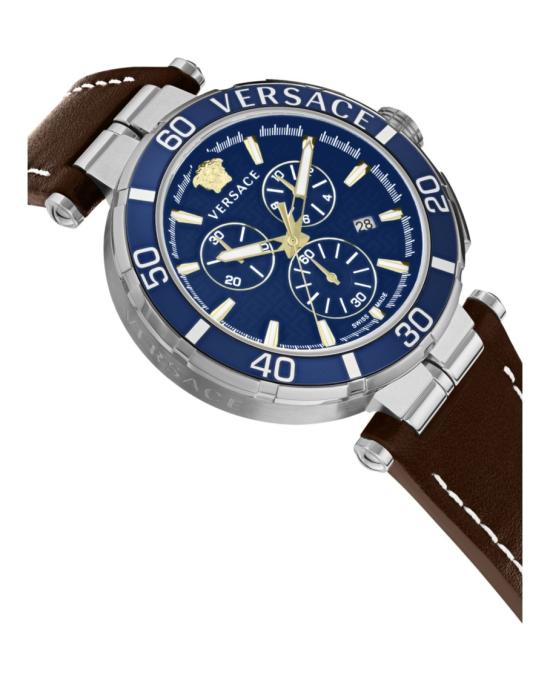  베르사체 손목시계 VE3L00122 - VERSACE