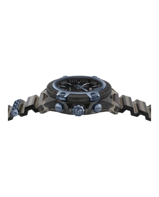  베르사체 손목시계 VE8P00825 BLACK OS - VERSACE