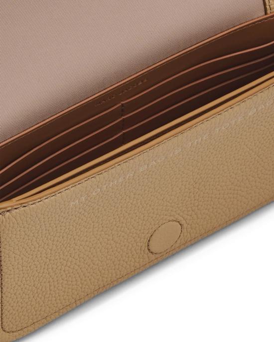 26SS 마크제이콥스 숄더백 8222989 Brown - MARC JACOBS