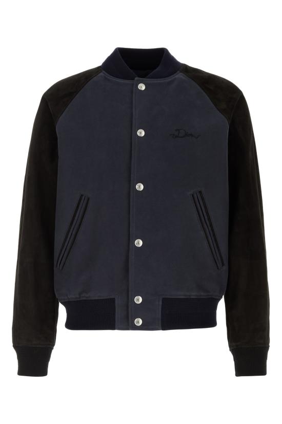 26SS 디올 패딩 613L433A3010 589 BLUE