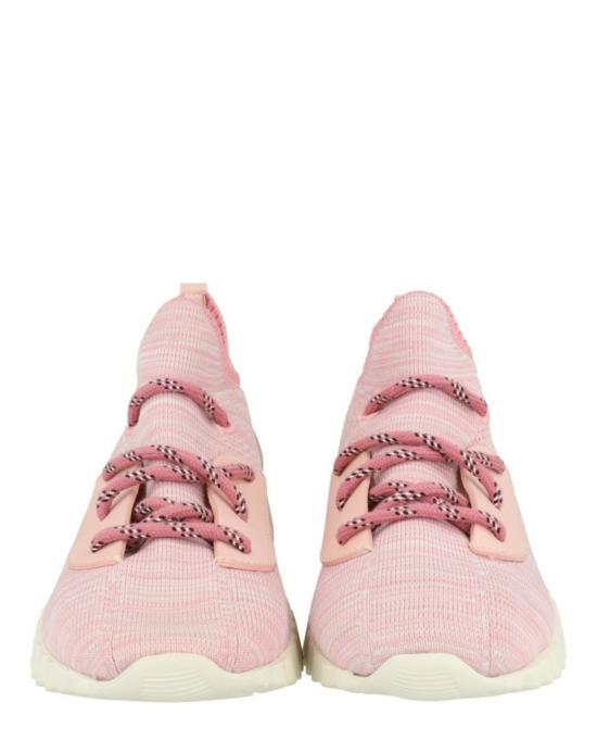  살바토레 페라가모 스니커즈 030171 746802 1C 60076 6 Pink - SALVATORE FERRAGAMO