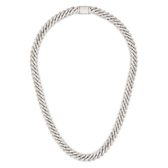 26SS 다카이 네크리스 DICO0040BBDIL SILVER