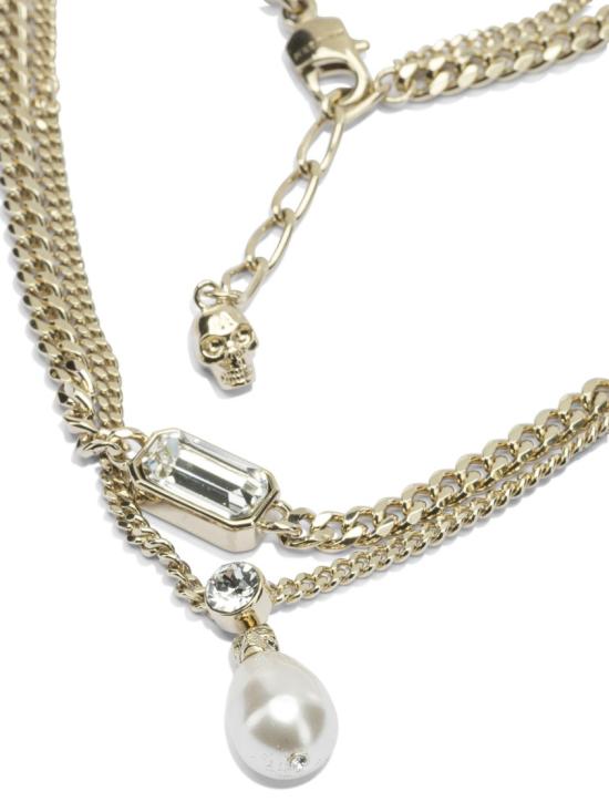 26SS 알렉산더 맥퀸 주얼리 855296 - ALEXANDER MCQUEEN