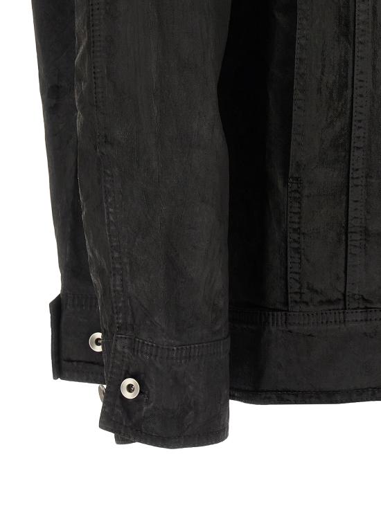 26SS 다크쉐도우 패딩 DU01F4761DBK09 Black - DRKSHDW