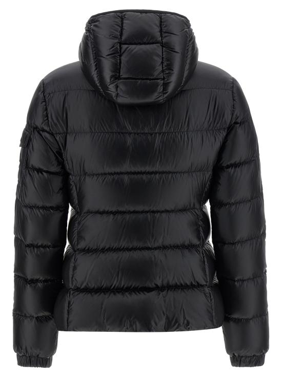 26SS 몽클레어 패딩 L10931A00097597YG999 Black - MONCLER