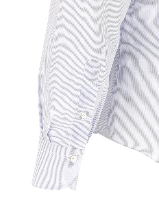 26SS 피나모레 긴팔 셔츠 C012101 Light Blue - FINAMORE