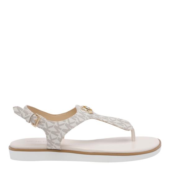 26SS 마이클 코어스 샌들 40R6VAFS1B 150 Beige