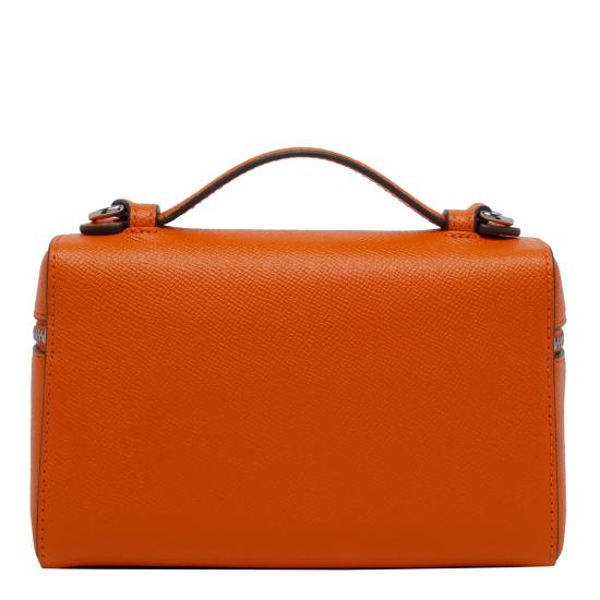 26SS 토리버치 숄더백 179382 800 Orange - TORY BURCH