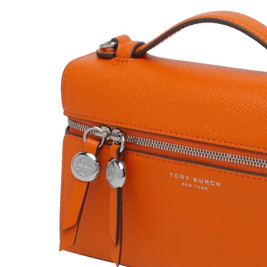 26SS 토리버치 숄더백 179382 800 Orange - TORY BURCH