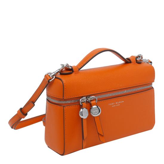 26SS 토리버치 숄더백 179382 800 Orange - TORY BURCH