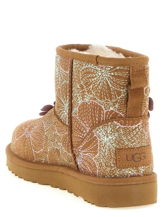 26SS 어그 부츠 1181014CHE Multicolor - UGG