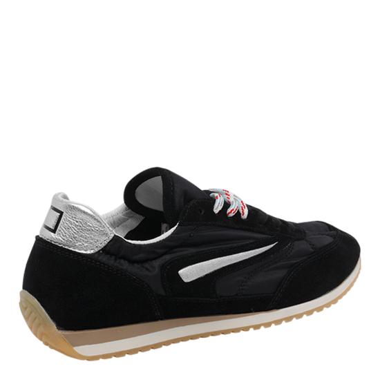 26SS 데이트 스니커즈 W441ABCO BK Black - D.A.T.E.