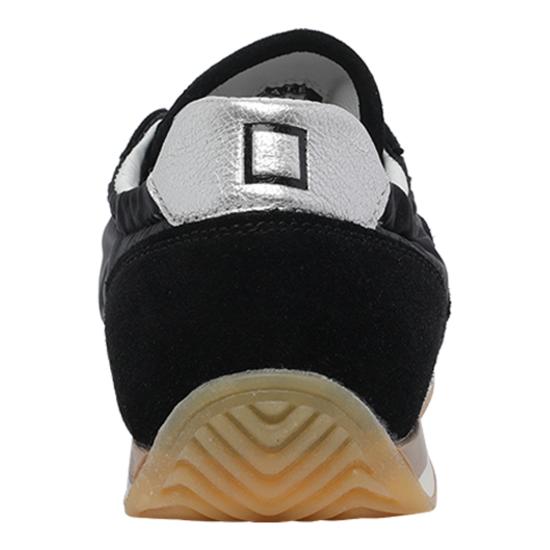 26SS 데이트 스니커즈 W441ABCO BK Black - D.A.T.E.