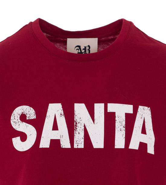 26SS 아니예 바이 긴팔 티셔츠 185302 02496 Red - ANIYE BY