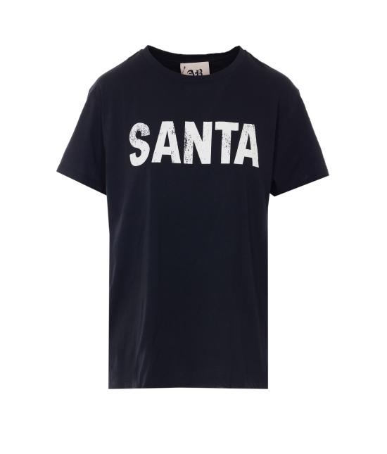 26SS 아니예 바이 반팔 티셔츠 185284 00336 Black