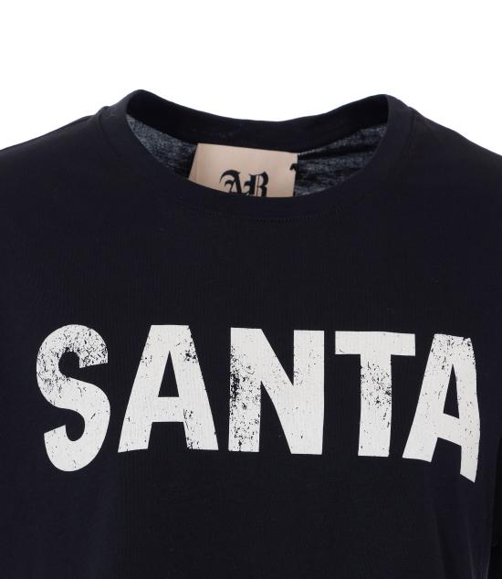 26SS 아니예 바이 긴팔 티셔츠 185302 00336 Black - ANIYE BY