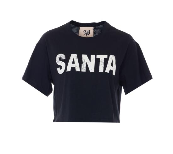 26SS 아니예 바이 긴팔 티셔츠 185302 00336 Black