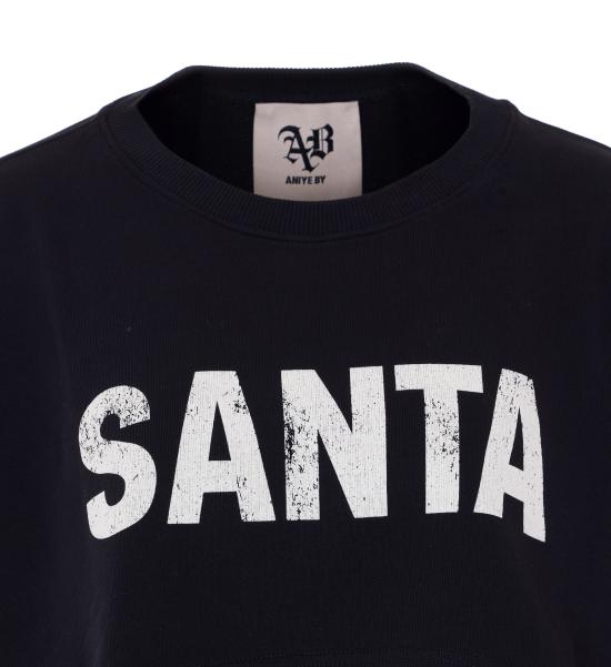 26SS 아니예 바이 스웨터 185351 00336 Black - ANIYE BY