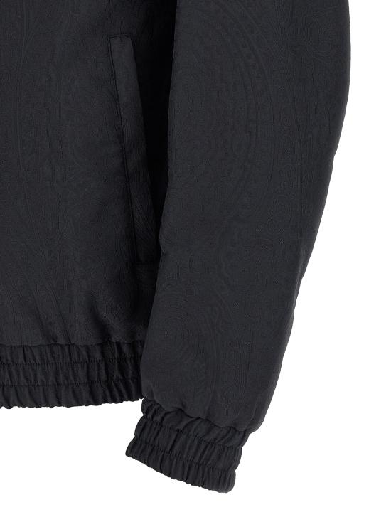 26SS 에트로 자켓 MRBA009699TJS87B0339 Blue - ETRO