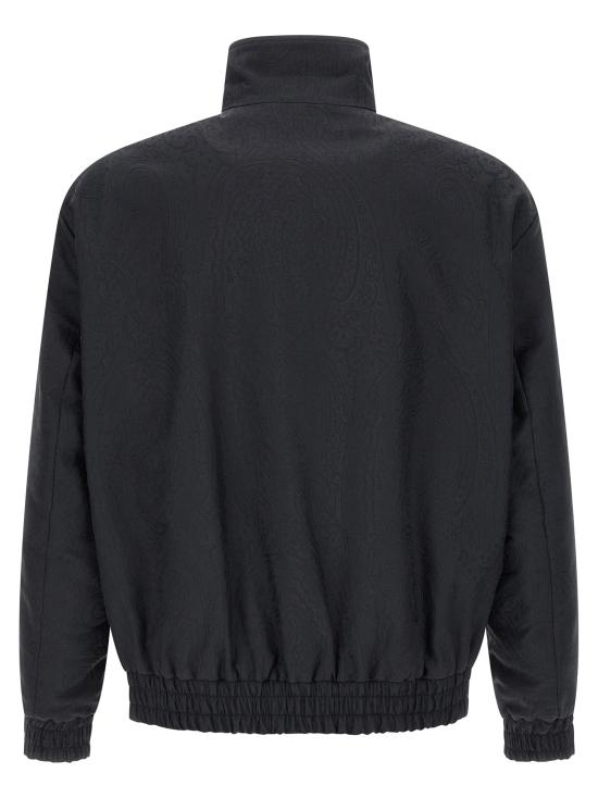 26SS 에트로 자켓 MRBA009699TJS87B0339 Blue - ETRO