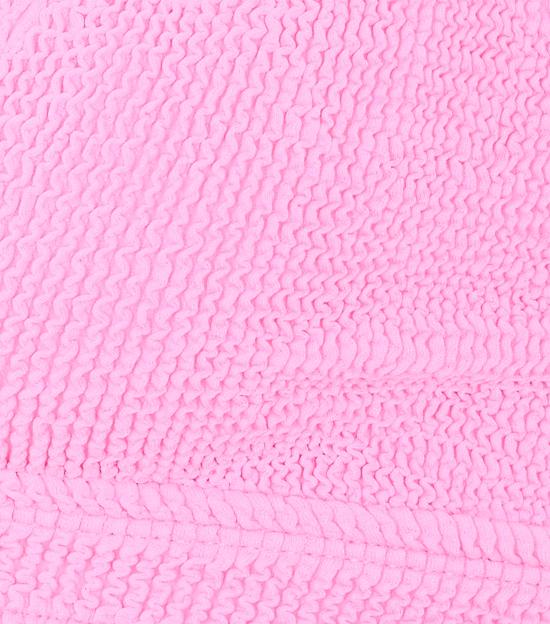 26SS 훈자 지 비키니 수영복 CARLA BUBBLEGUM Pink - HUNZA G