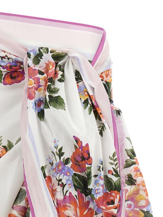 26SS 돌체앤가바나 비치용품 O4A01JON0EJHF5ZO Multicolor - DOLCE & GABBANA