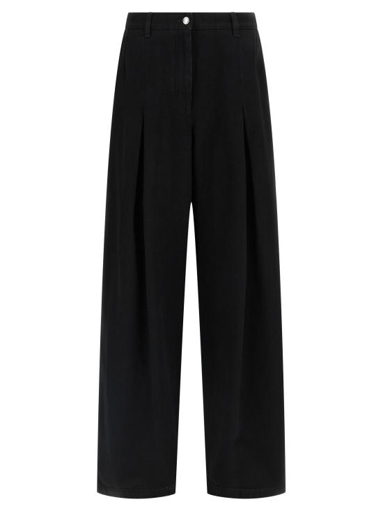 26SS 돌체앤가바나 데님 팬츠 FTDB9DG8OC1S9001 Black