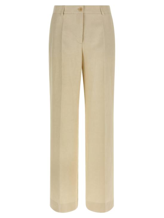 26SS 파로쉬 스트레이트 팬츠 D232214RAISA26003 Beige