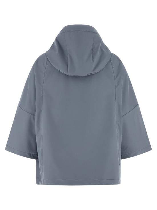 26SS 무레르 자켓 MODGI101096V3840 Blue - MOORER