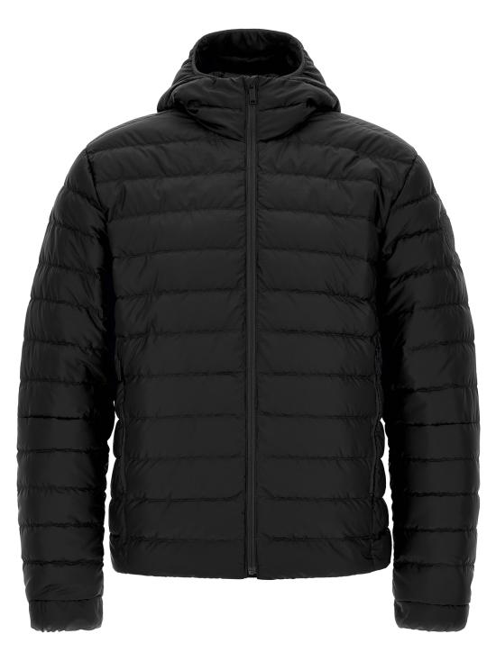 26SS 캐나다구스 패딩 2482MT9061 Black