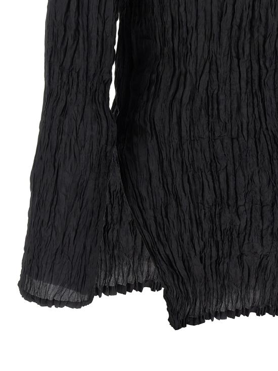 26SS 파로쉬 블라우스 D311730SOPH013 Black - PAROSH