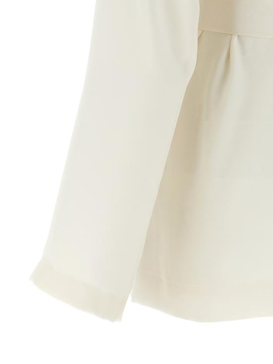 26SS 파로쉬 수트 세트 D420453PAKY002 White - PAROSH