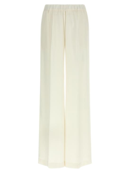 26SS 파로쉬 스트레이트 팬츠 D232286PAKY002 White