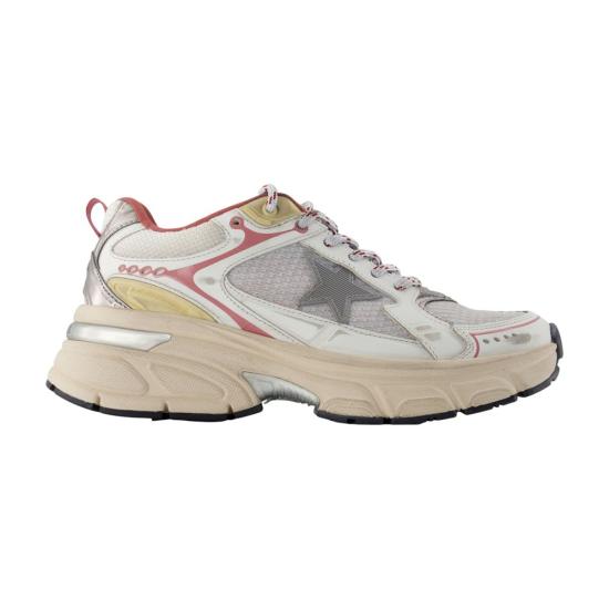 26SS 골든구스 라이트스타 스니커즈 GWF00724 F007913 70208 multicolor