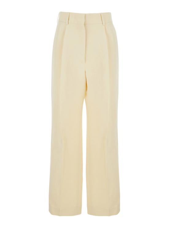 26SS 블레이즈 스트레이트 팬츠 PTMPA01SVBESSE0001 Beige