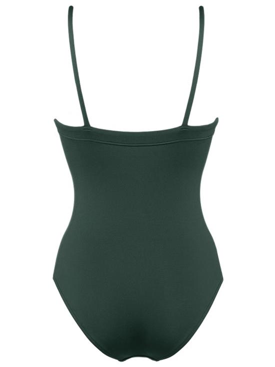 26SS 에레스 원피스 수영복 011402 SCARABEE - ERES