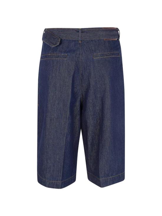 26SS 드리스 반 노튼 데님 팬츠 1309383385 507 INDIGO - DRIES VAN NOTEN