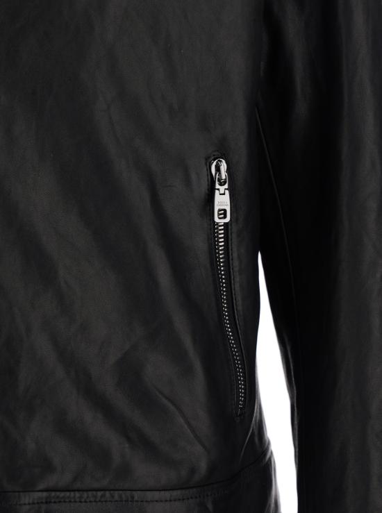 26SS 돌체앤가바나 자켓 G9CCCLHULZKN0000 Black - DOLCE & GABBANA
