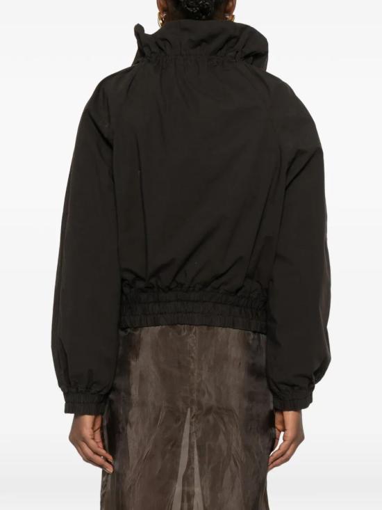 26SS 드리스 반 노튼 자켓 1305483322 704 DARK BROWN - DRIES VAN NOTEN