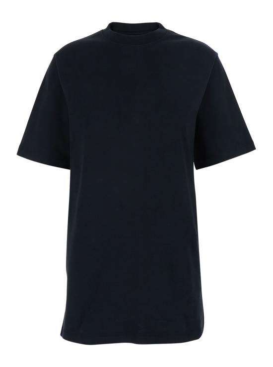 26SS 피비 파일로 반팔 티셔츠 DT114CO2974900BK Black