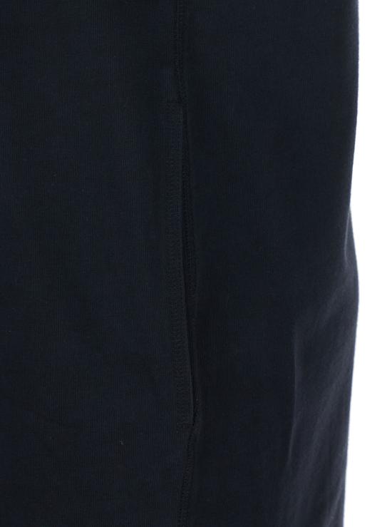 26SS 피비 파일로 반팔 티셔츠 DT114CO2974900BK Black - PHOEBE PHILO