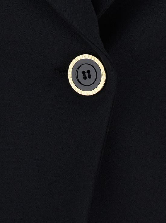 26SS 엘리자베타프랜치 수트 자켓 GI21561E2110 Black - ELISABETTA FRANCHI