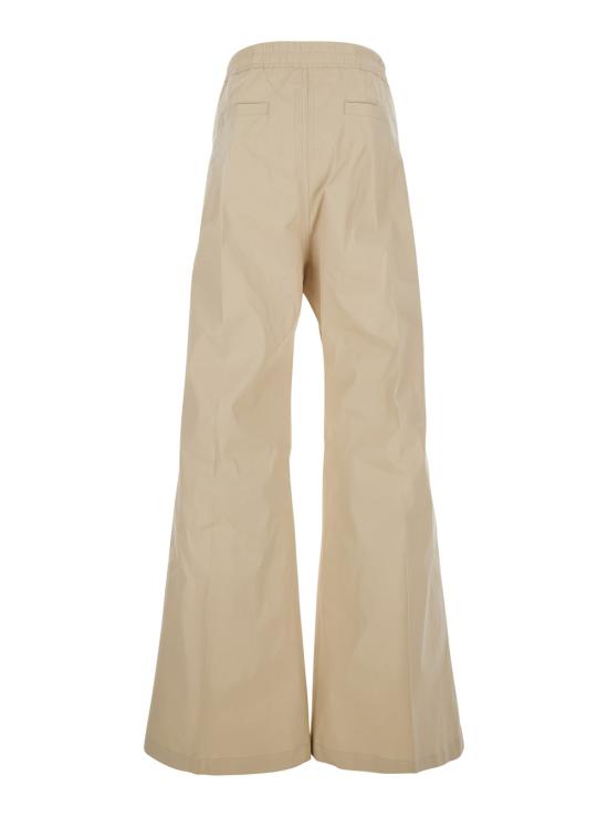 26SS 릭 오웬스 헤이저 벨라스 풀 랭스 팬츠 RU01F2338TE138 Beige - RICK OWENS