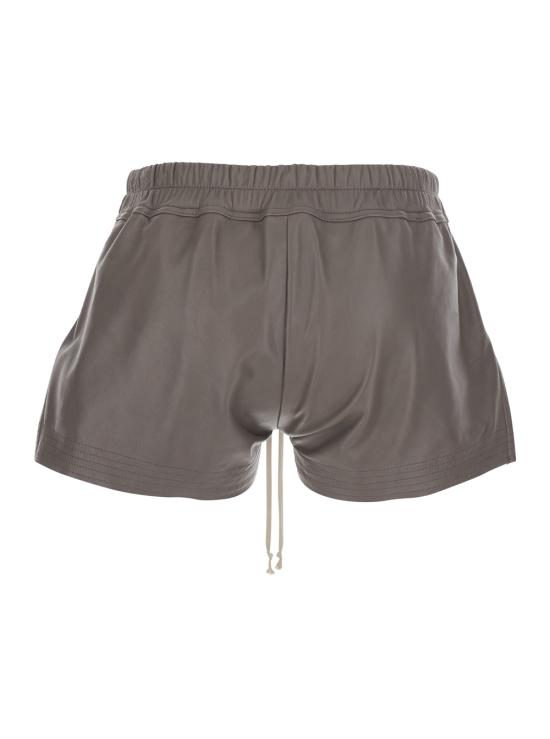 26SS 릭 오웬스 포크 박서 쇼츠 RP01F6316LBY34 Grey - RICK OWENS