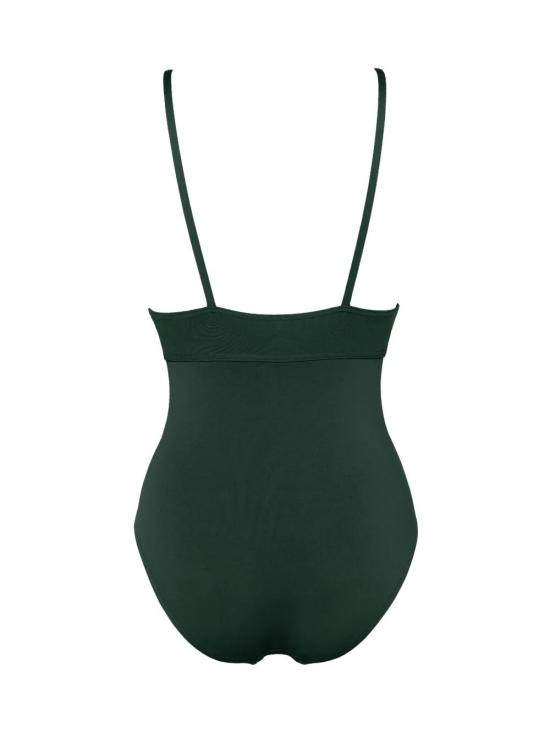 26SS 에레스 원피스 수영복 011503 SCARABEE - ERES