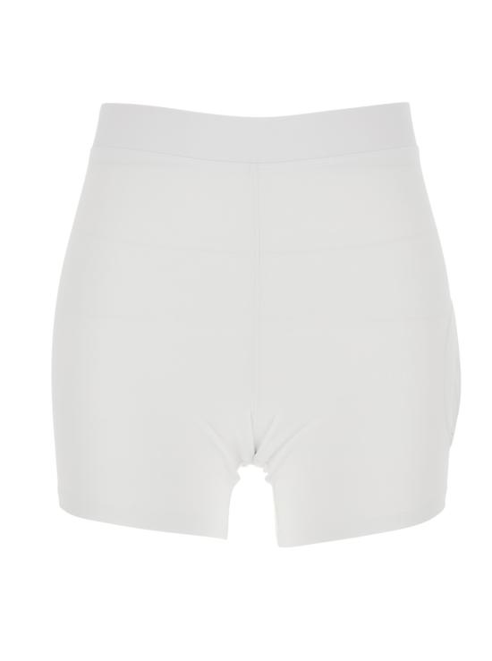 26SS 브루넬로 쿠치넬리 미디 원피스 ML944A5469C159 White - BRUNELLO CUCINELLI