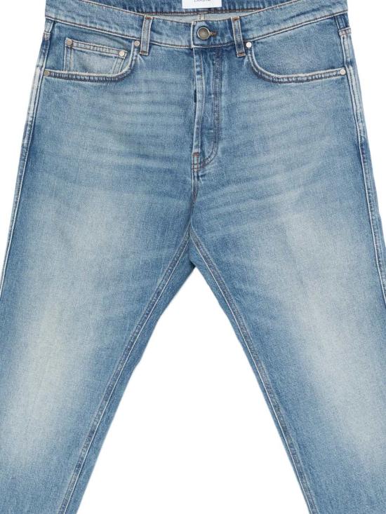 26SS 라르디니 데님 팬츠 CNIONECN64250 800 - LARDINI